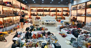 借 直播 電商 東風(fēng) 積蓄轉(zhuǎn)型升級(jí)新動(dòng)力